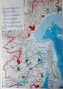 Власова Анастасия